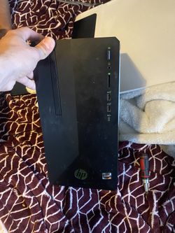 Gaming Pc Budget