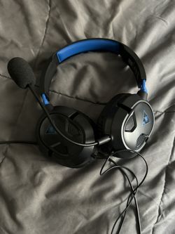 Turtle beach headset