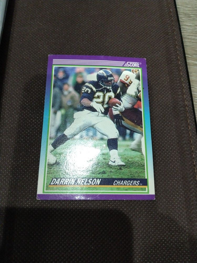 NFL Chargers