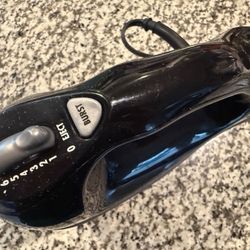 Hamilton Beach - 6 Speed Hand Mixer With Storage Case
