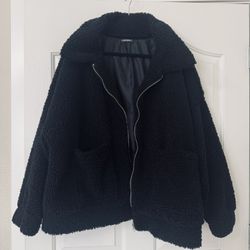 Wild Fable Sherpa Jacket 