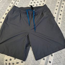 Man Short Size Medium