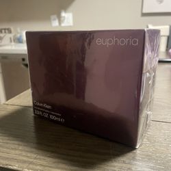 Calvin Klein Euphoria 