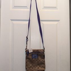 Coach Crossbody Bag
