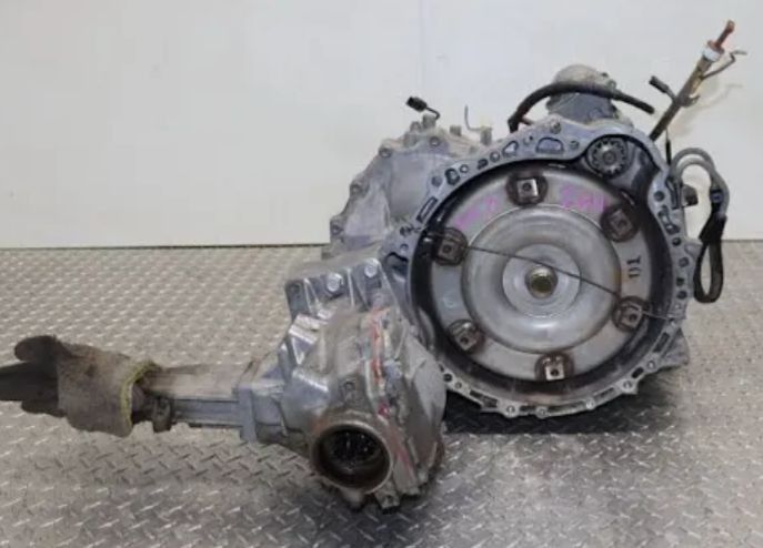 Transmission 2005 For Honda Pilot 4x4