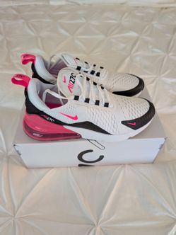 Nike Air Max 270 -Women S 9