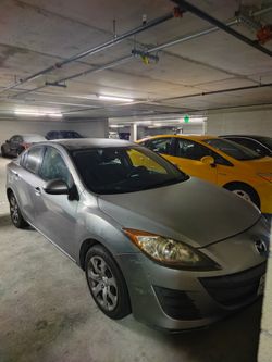 2010 Mazda Mazda3