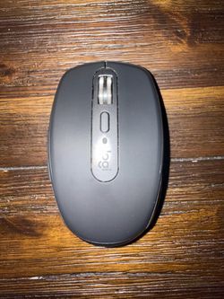 Logitech MX mini mouse