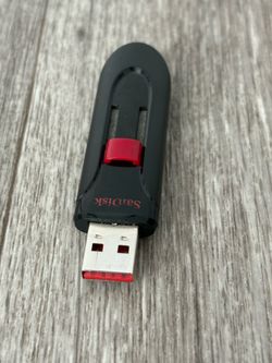 Sandisk USB