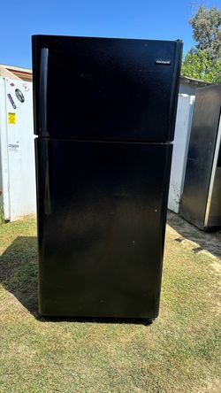 Frigidaire Refrigerator