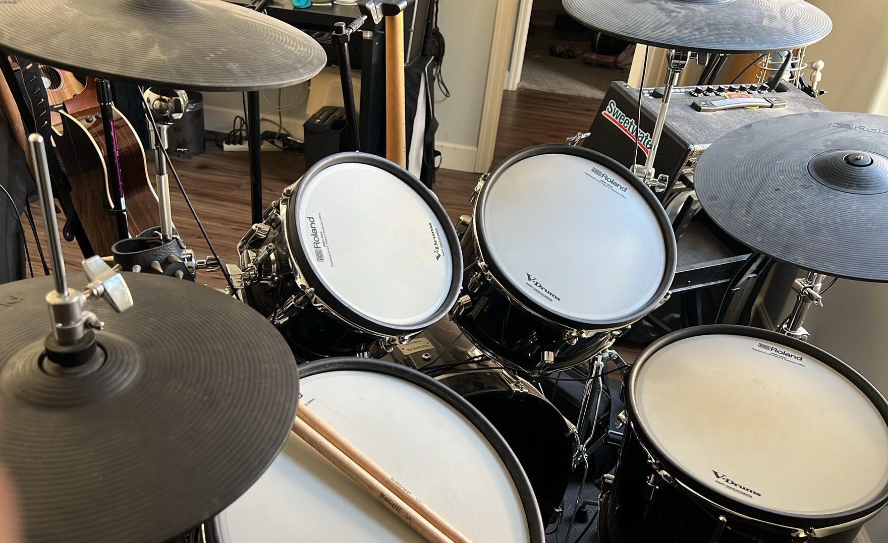Roland V-Drums VAD506
