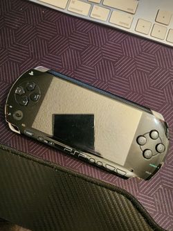 PSP model 1000 - Tested & Working