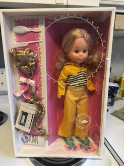 1972 Doll