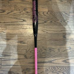 Slow Pitch Louisville Genesis NSA ISA