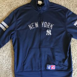 New York Yankees Jacket