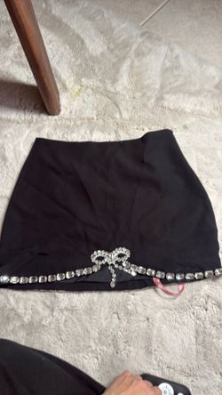 Miss Lola skirt