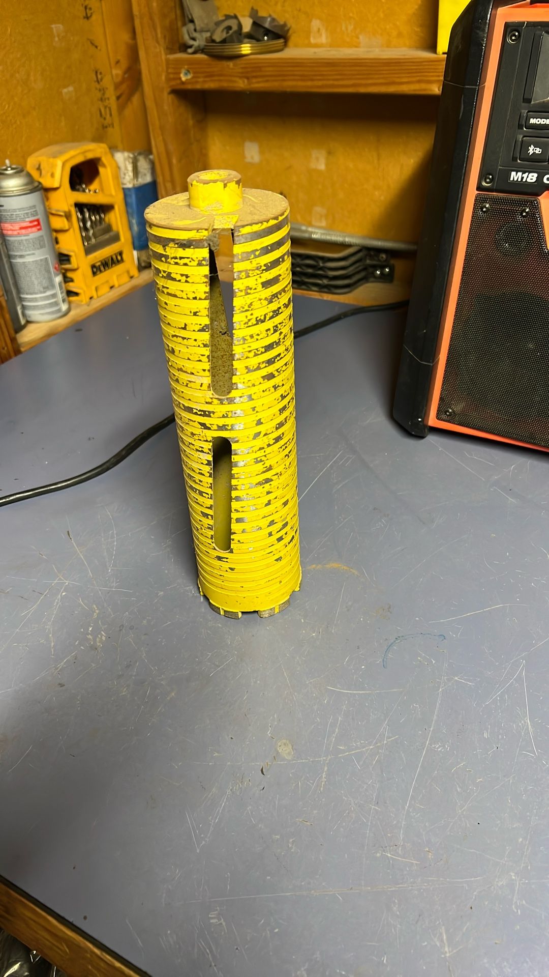 Coring Bit