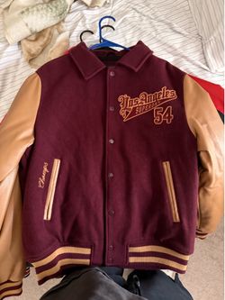 Varsity SuperDry Jacket