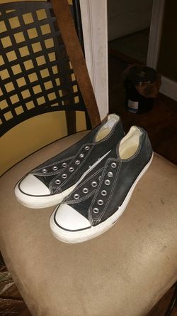 Men's converse