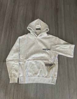 Essential hoddie