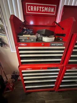 Tool box