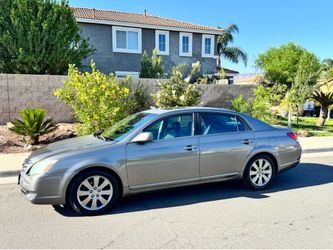 2005 Toyota Avalon Touring