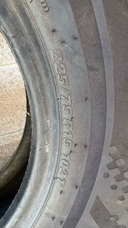 KUMHO tires