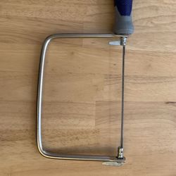 Coping Saw