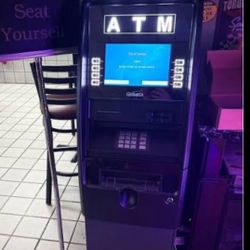 Free ATM For Springfield Virginia Business