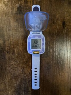 Disney Bluey Toy Watch