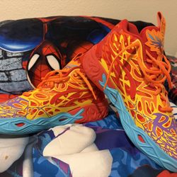 LaMelo Phoenix Shoes