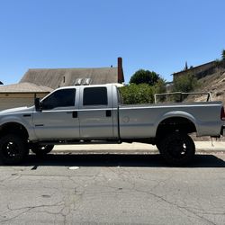 2004 Ford F-350