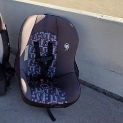 Car Seat Booster Seat