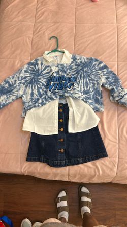 Outfit For Juniors