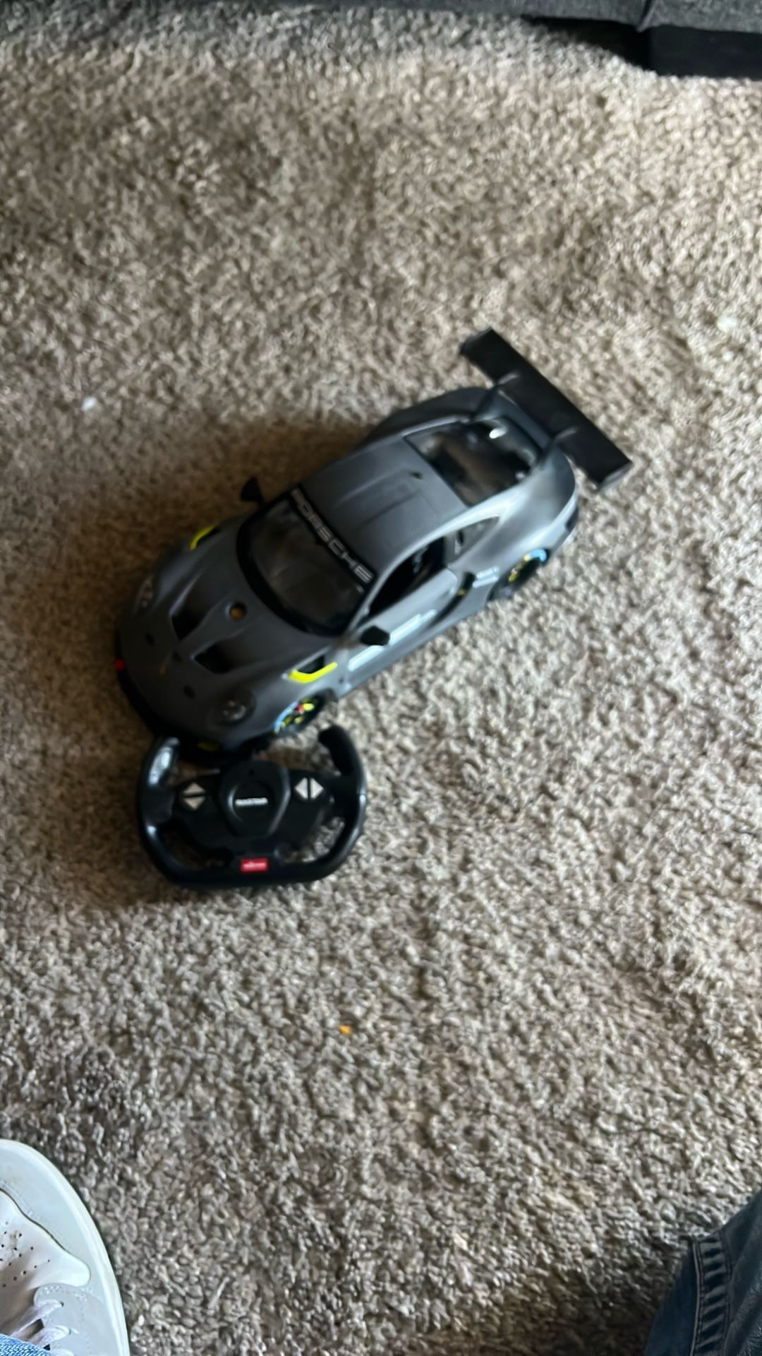 Remote Control Car