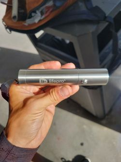 Lifepro infrared flashlight
