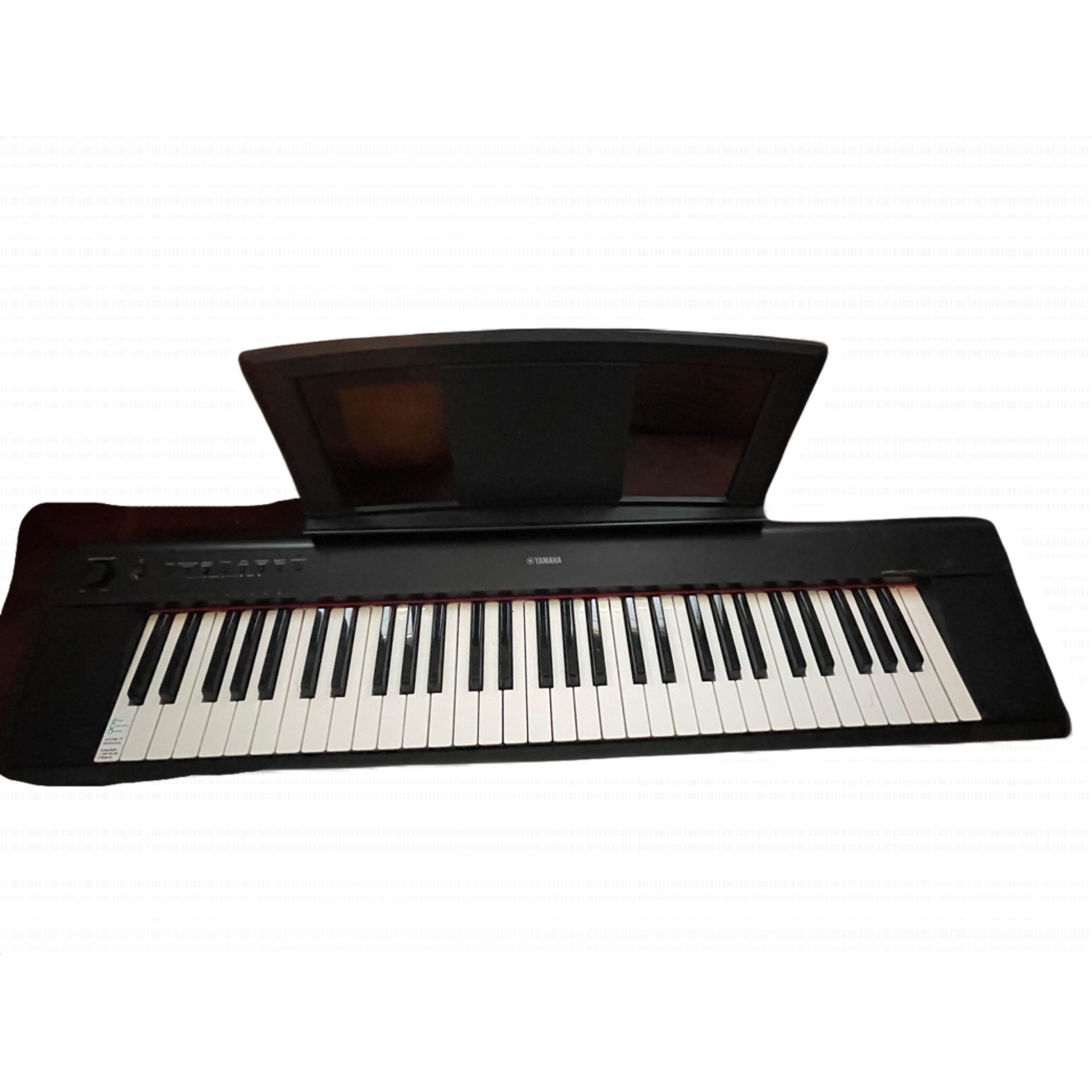 Yamaha Piaggero NP-11 61 Key Piano Keyboard