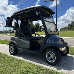 2014 club car Golf Cart New 48V Batteries
