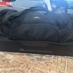 Travel Bag 