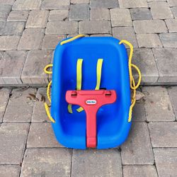 Children’s Swing
