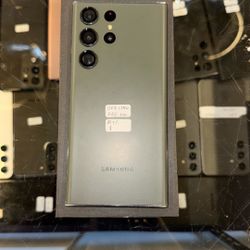 Samsung S23 Ultra 