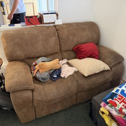 Love Seat, Small Couch 