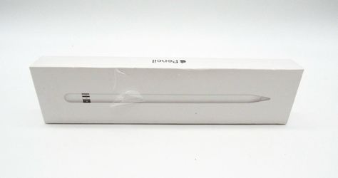 Apple Pencil 1st Generation MK0C2AM/A A1603 Stylus for iPad NIB