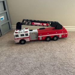 Fire Rescue 