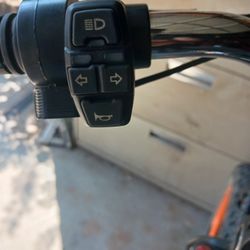 Ebike Light Kit Only