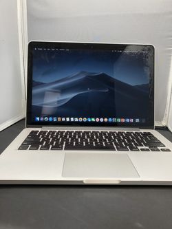 Apple MacBook Pro retina 13” late 2014