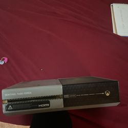 Xbox One Cod Limited Edition 1tb