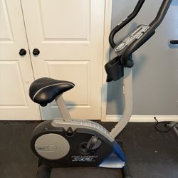Pro-Form XP 185 U Exercise Bike With iFit 