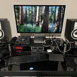 Fluid Audio C5BT | SRI-2 | DS5