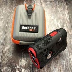 Bushnell Rage Finder